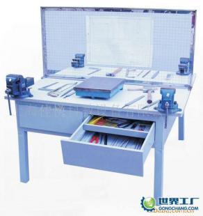 JY-GA型鉗工實(shí)驗室成套設(shè)備 專業(yè)教育與實(shí)操培訓(xùn)的得力助手