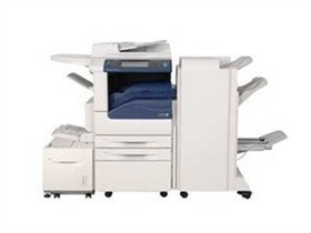 青浦重固夏普MX-4512復(fù)印機(jī) 高效辦公的多功能黑白激光打印解決方案