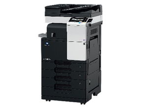 柯尼卡美能達bizhub 227 長沙特價15500，高效辦公的理想選擇